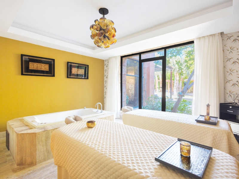 Spa