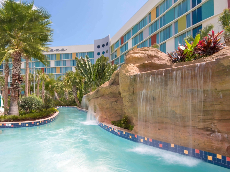 Lazy River