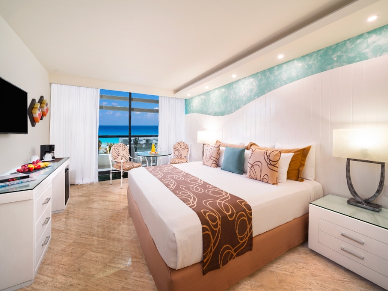 Grand Ocean View