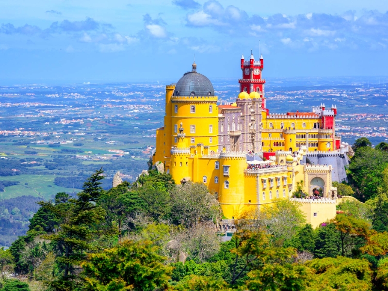 Sintra