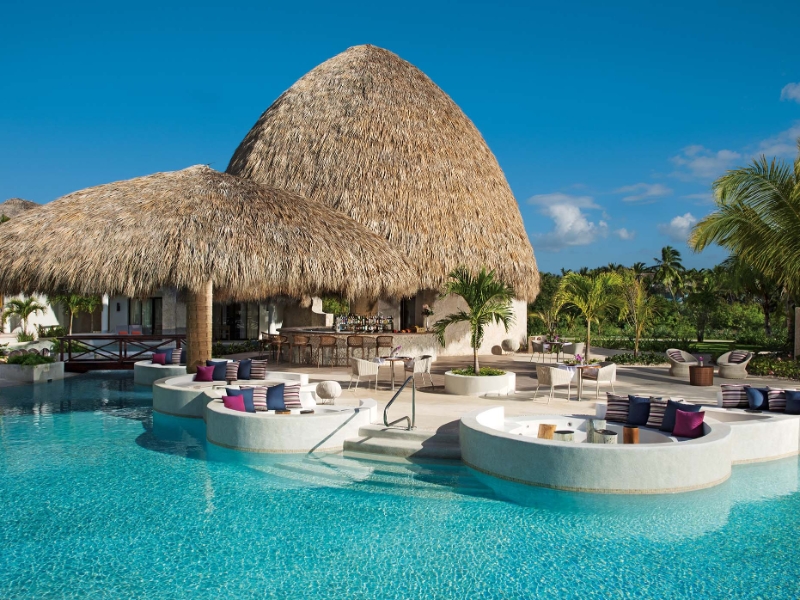 Rosewater–International Cuisine