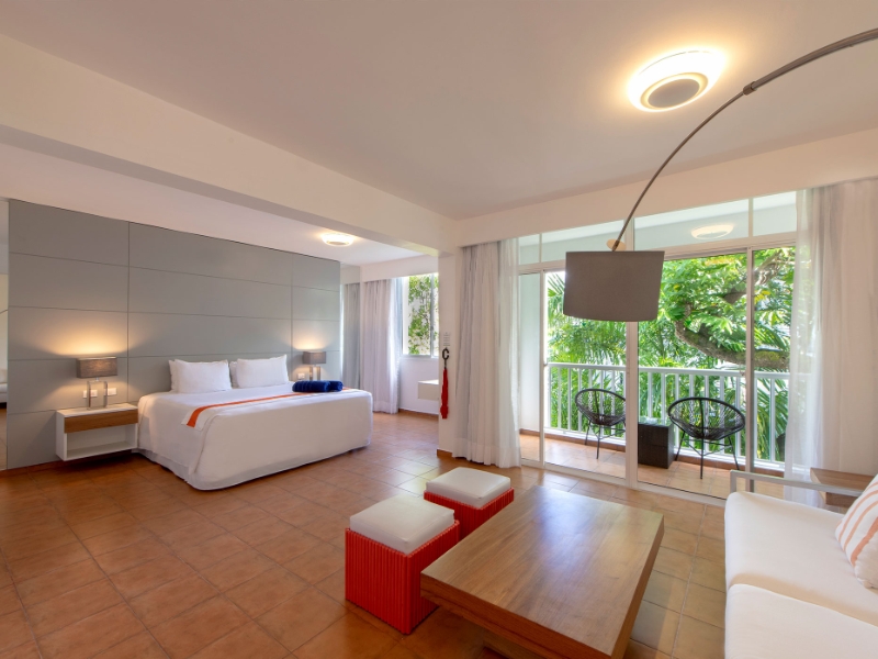 Junior Suite