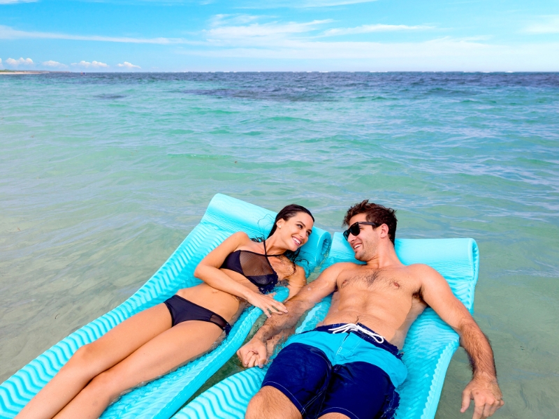 Ocean Lifestyle