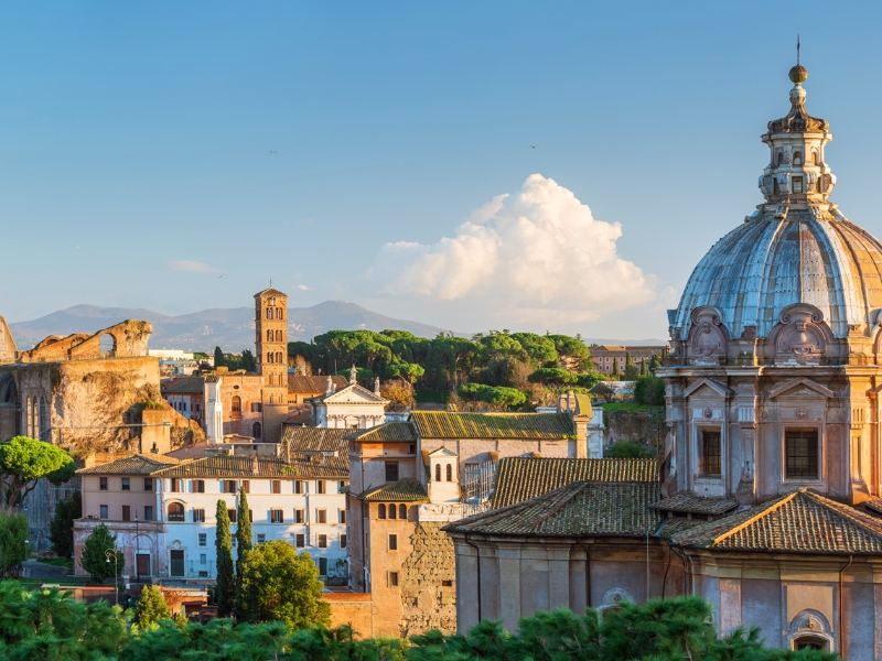 Rome