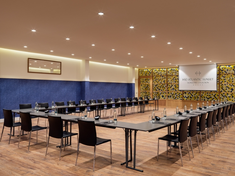 Garden Meeting Room