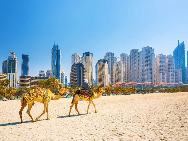 Dubai