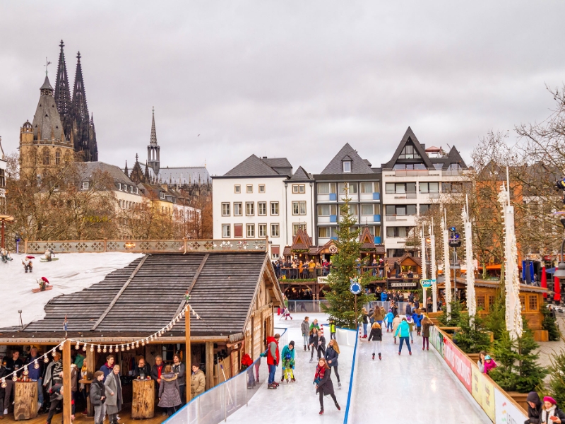 Cologne