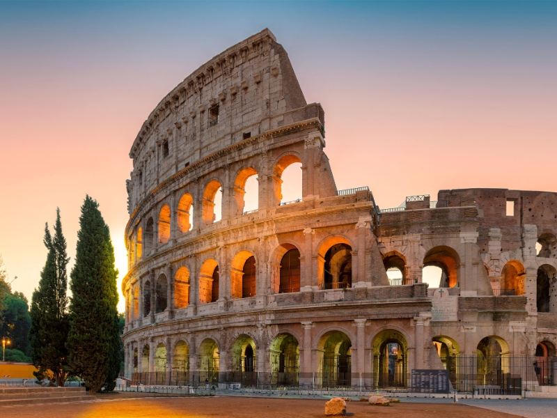 Rome