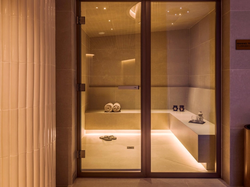 Korpo Spa Turkish Bath