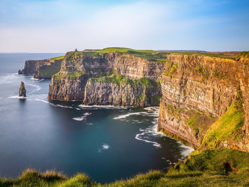 Cliffs of Moher