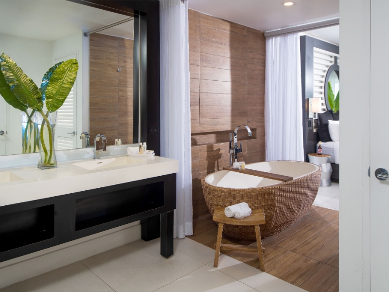 Junior Suite Double Ocean View