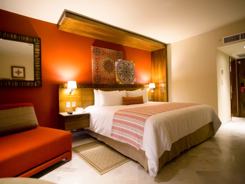 Deluxe Resort View King