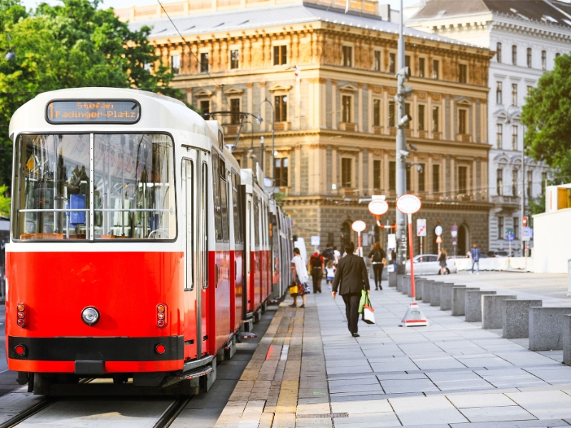 Vienna