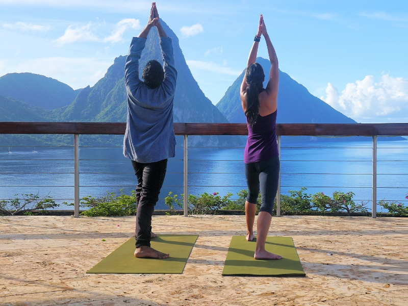 Yoga
