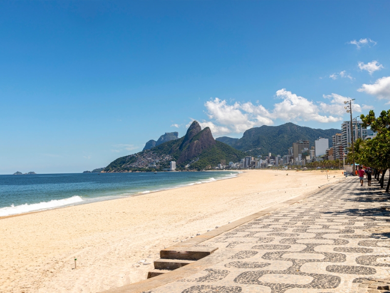 Rio de Janeiro