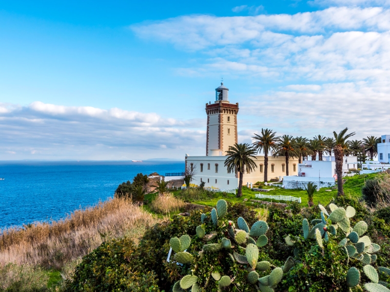 Tangier