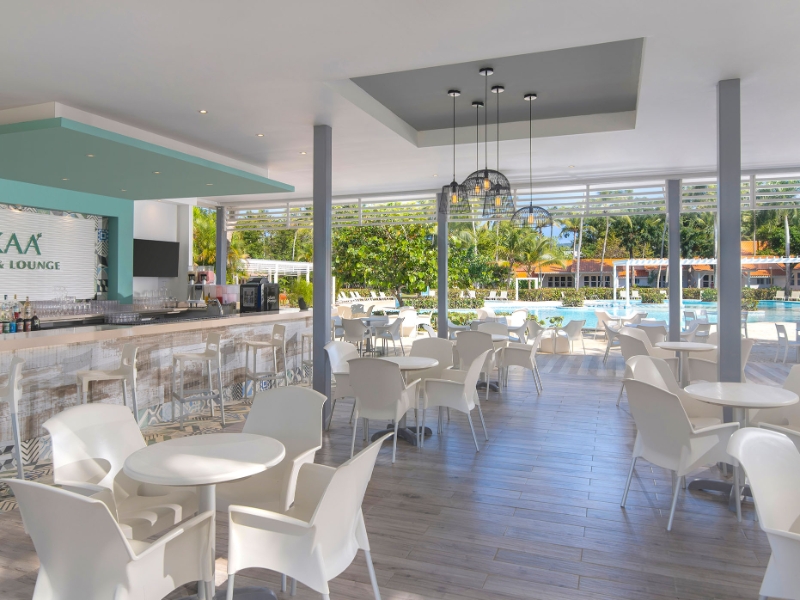 Bar Lounge