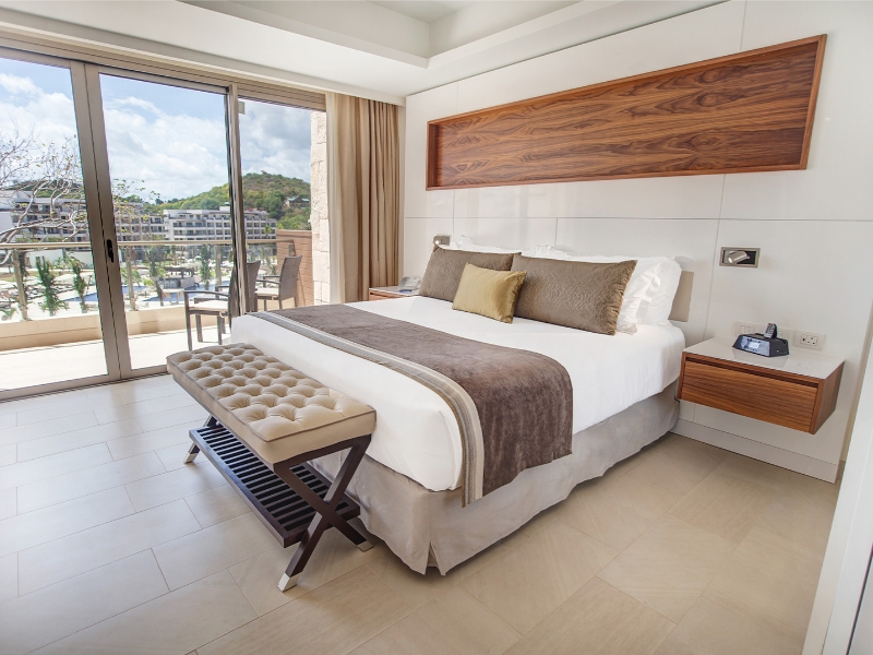 Luxury Family Suite
