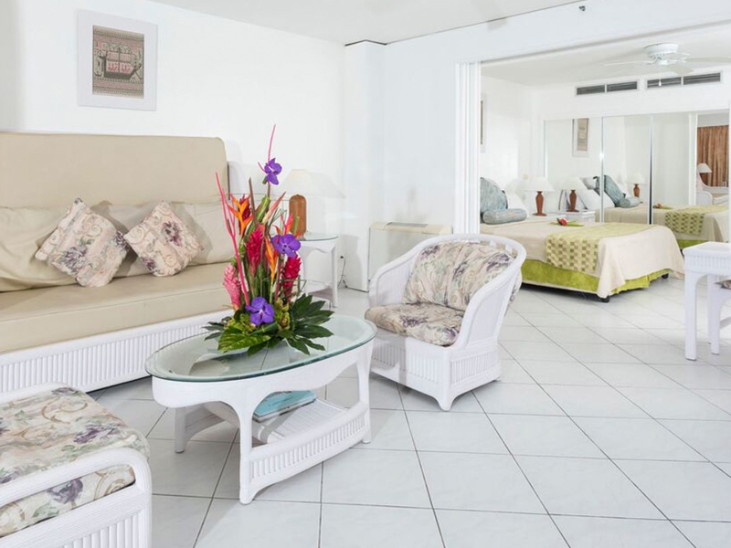 Caribbean Sea Suite