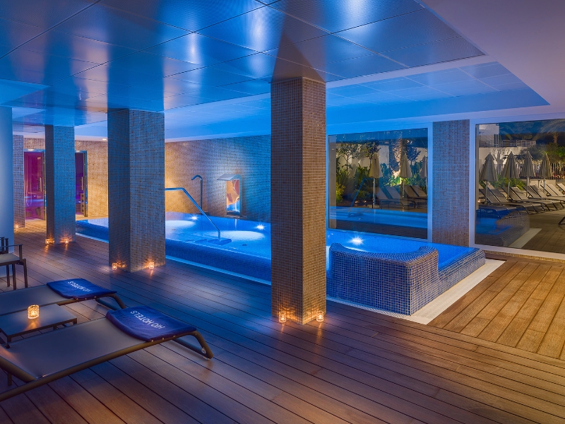 Despacio Beauty Centre