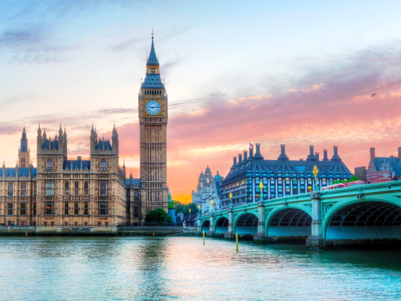 London