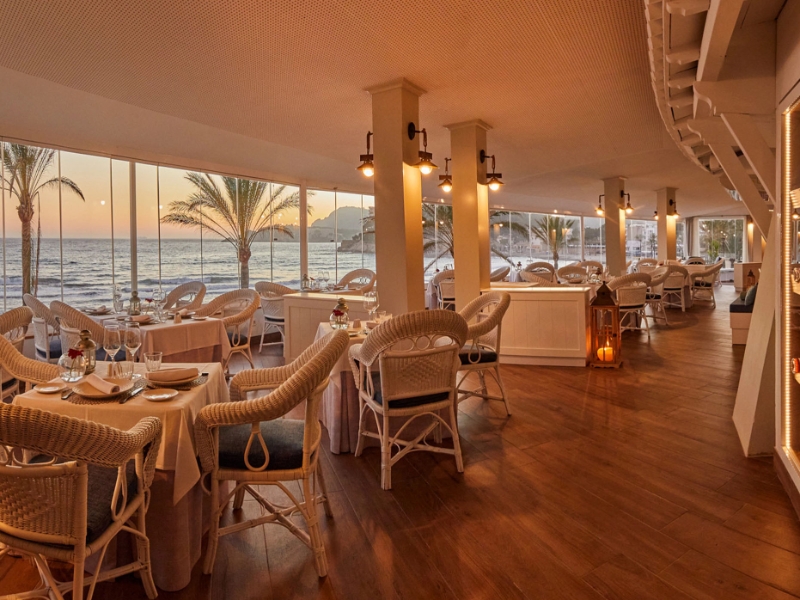 Seaside Grill