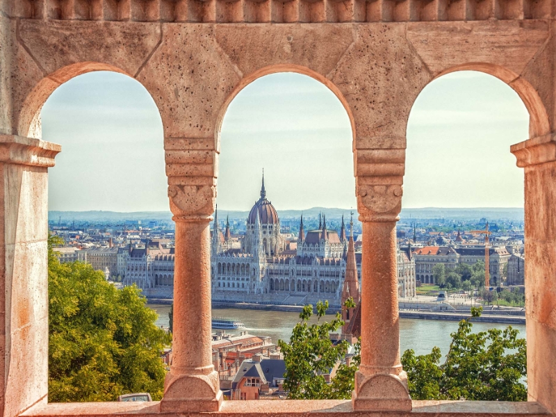 Budapest