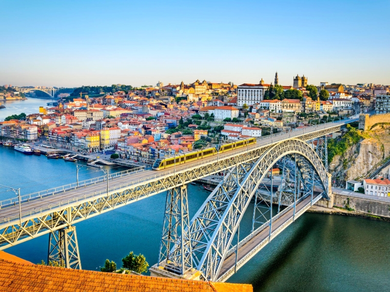 Porto