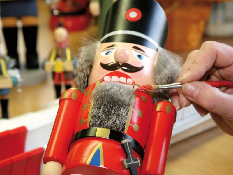 Nutcracker