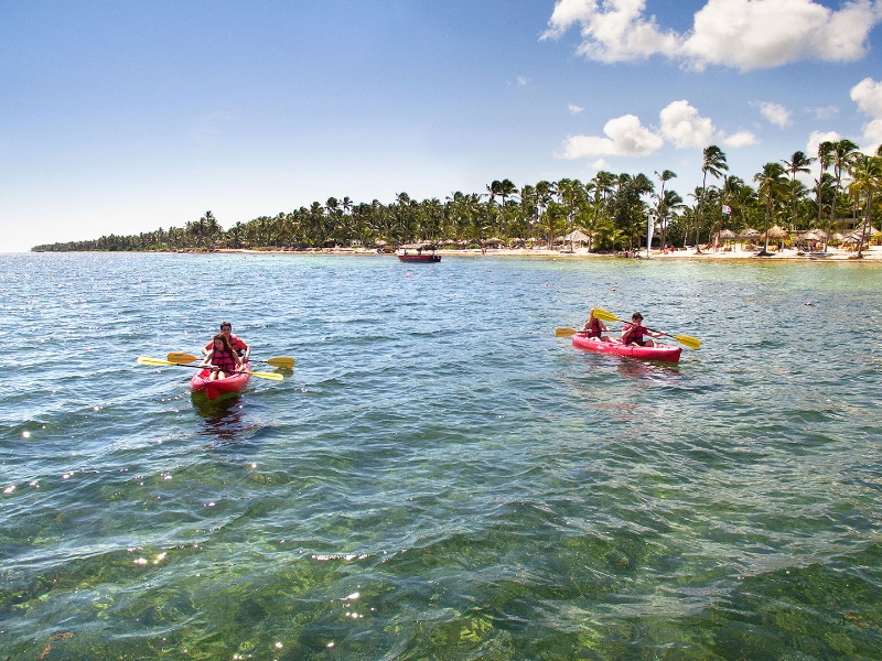 Kayak
