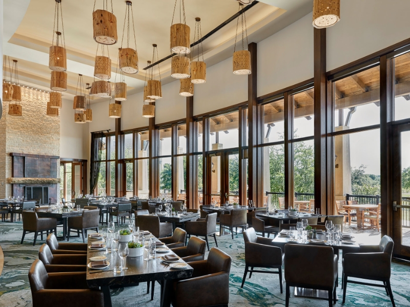Restaurant 2