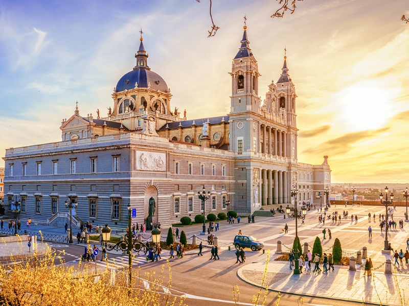 Madrid