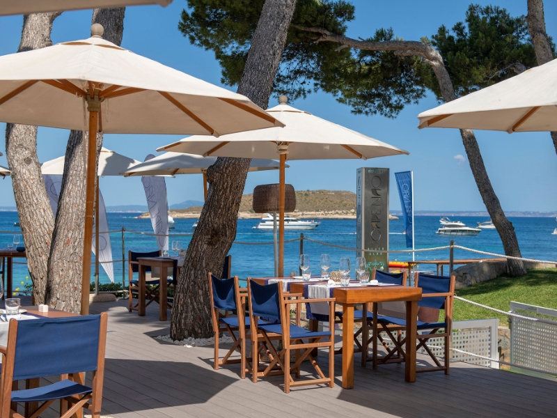 Cape Nao Restaurant