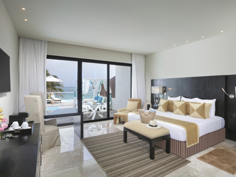 Sian Ka an Master Suite