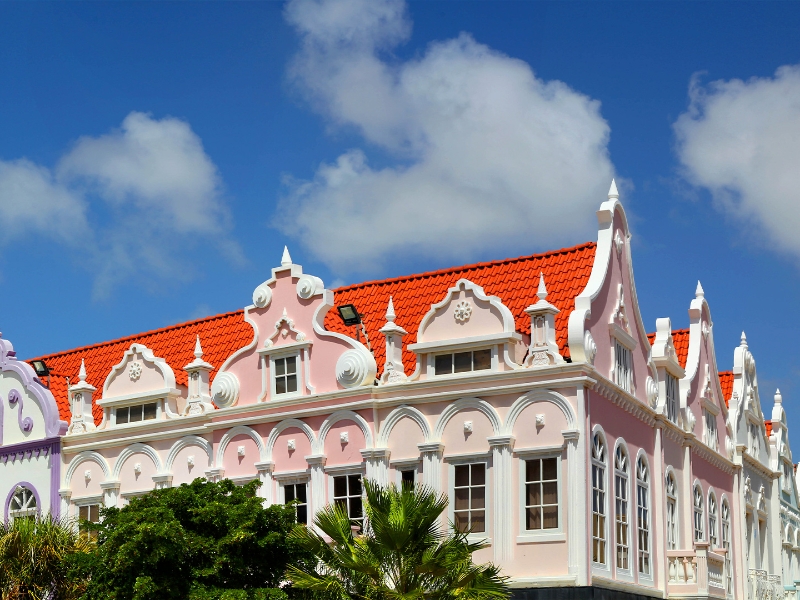 Aruba