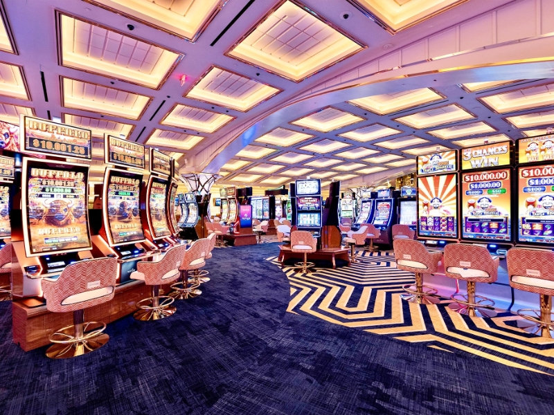 Casino