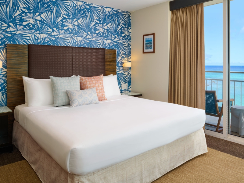 Ocean Front