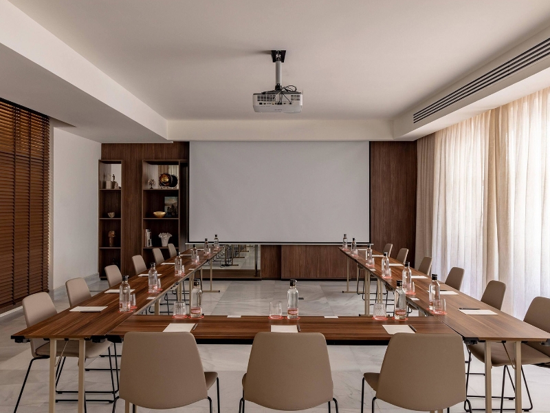 Conference room