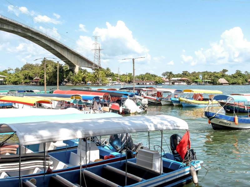 Río Dulce