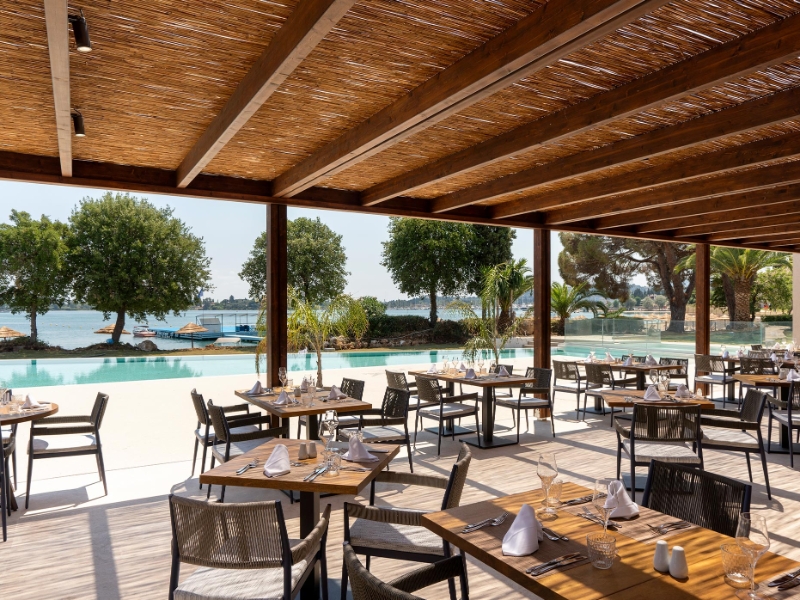 Oceana Restaurant