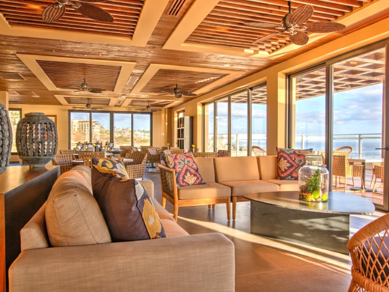 Towers VIP Lounge