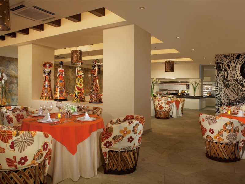 Tamarindo Restaurant