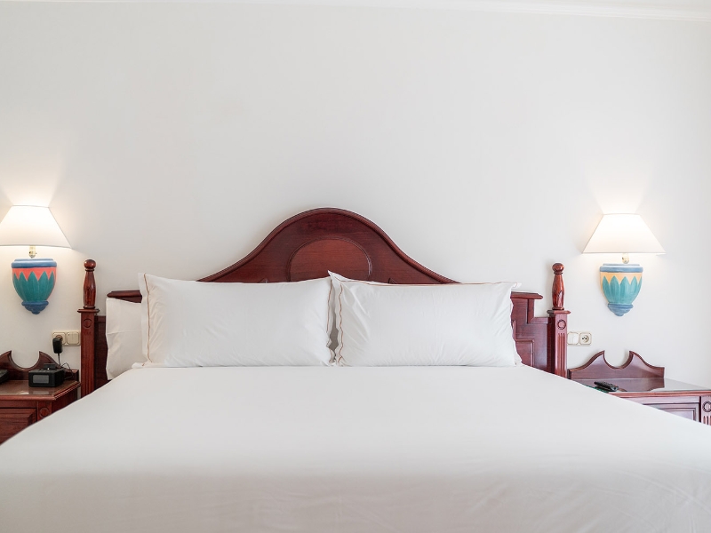 Junior Suite Ocean View