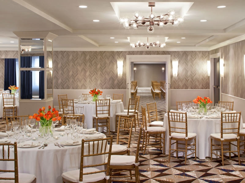Event Space