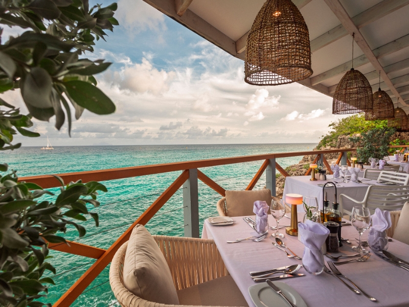 Portofino Restaurant