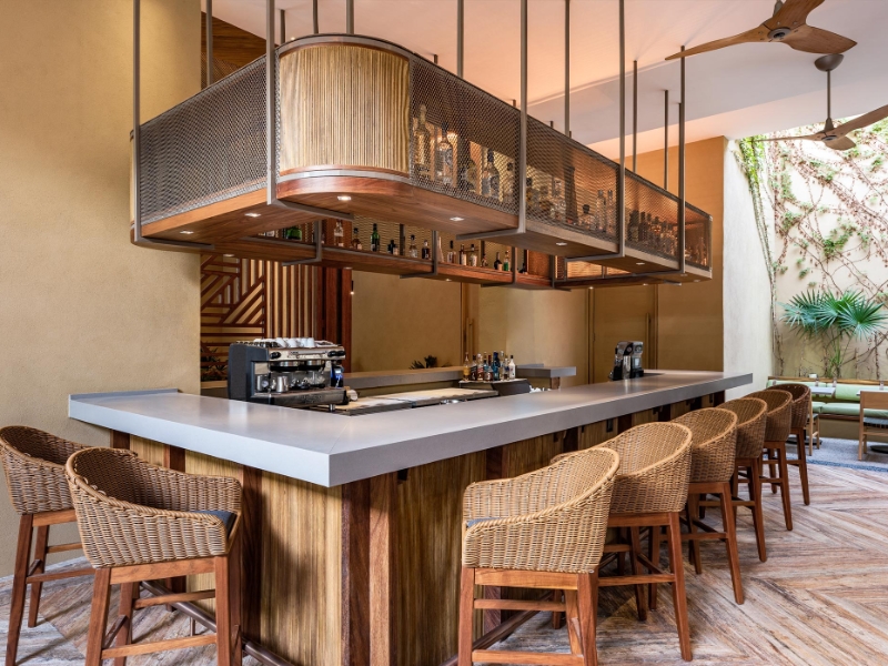 Lobby Bar