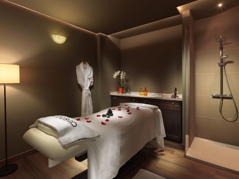 Treatment Room