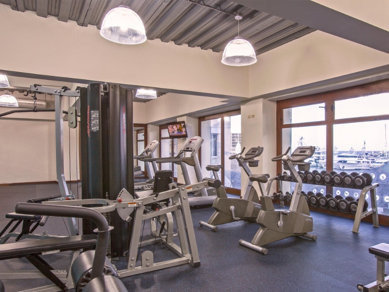 Gym