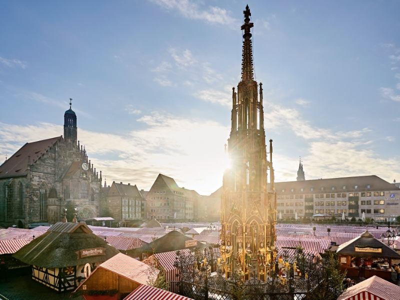 Christmas Market