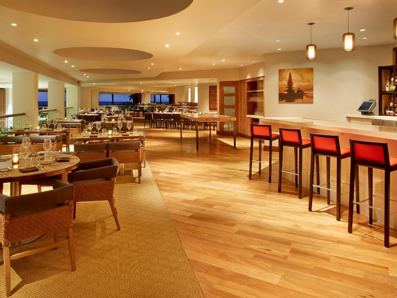 Bali Restuarant